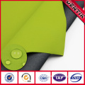 3-layer 100% Polyester Teflon Laminated Microfiber Fabric with Water proof and Eco-friendly